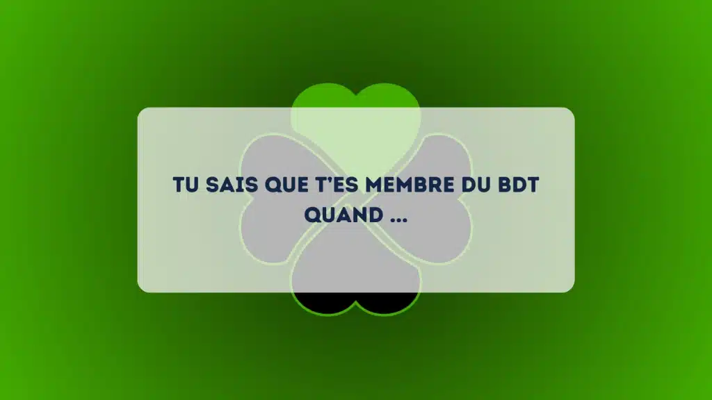 Communauté Bureau des Tipsters