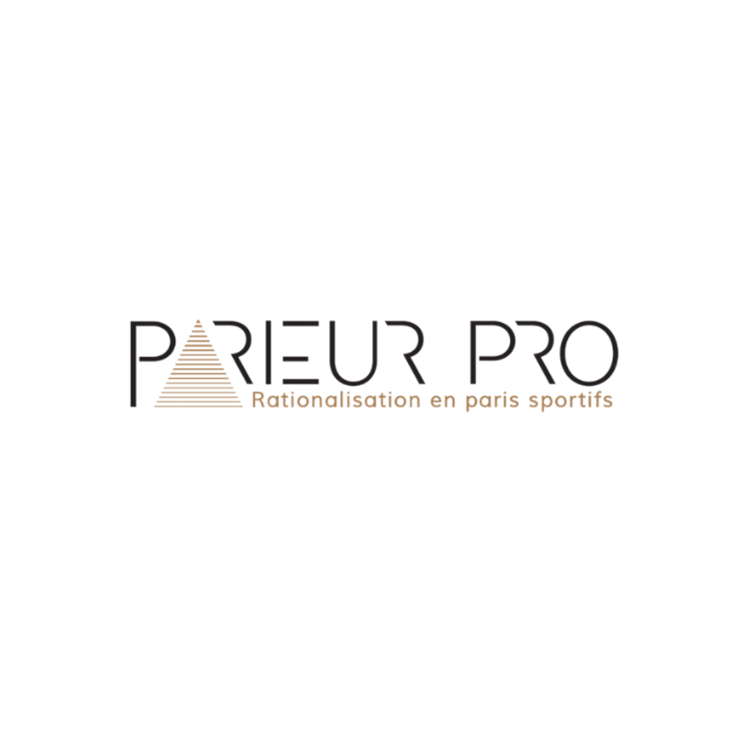 Logo Parieur Pro