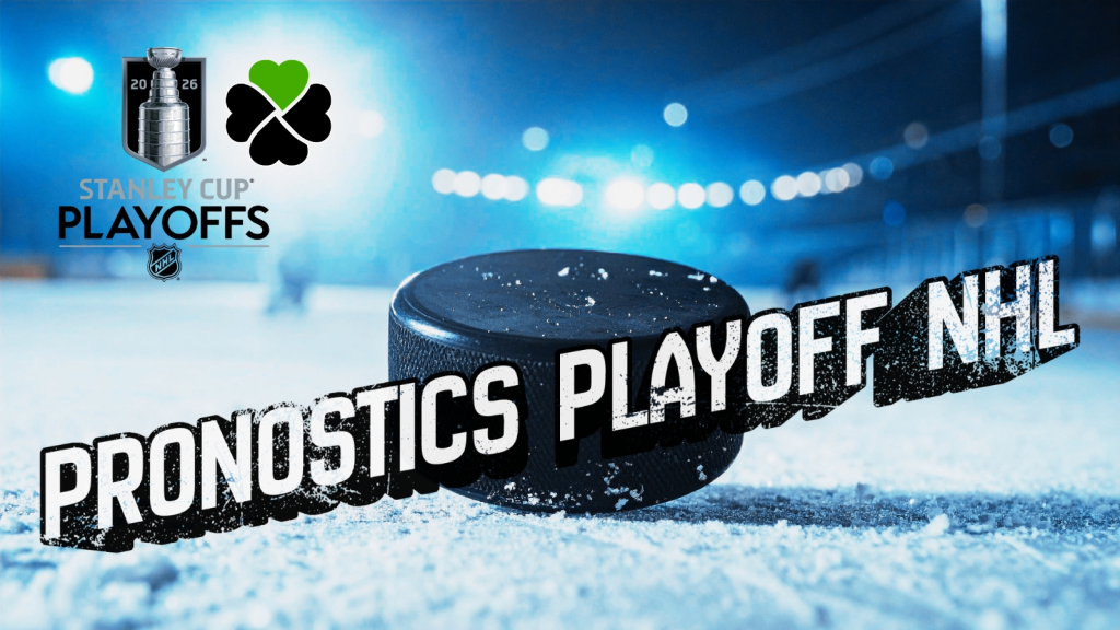 Analyse des Playoff NHL 2026